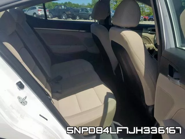 5NPD84LF7JH336167 фото 7