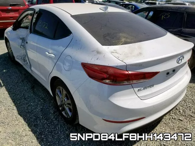 5NPD84LF8HH143472 фото 4