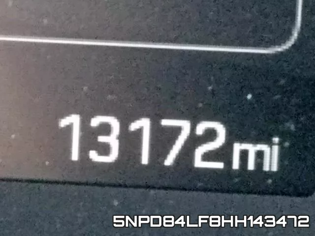 5NPD84LF8HH143472 фото 9