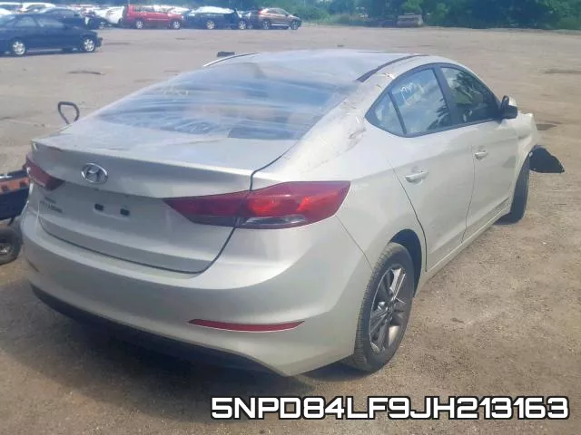 5NPD84LF9JH213163 фото 5