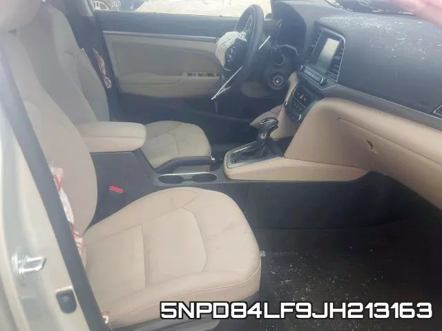 5NPD84LF9JH213163 фото 6