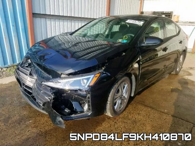 5NPD84LF9KH410870 фото 3