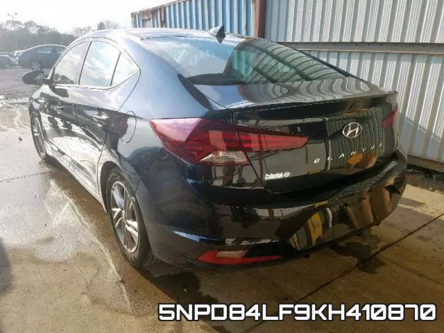 5NPD84LF9KH410870 фото 4