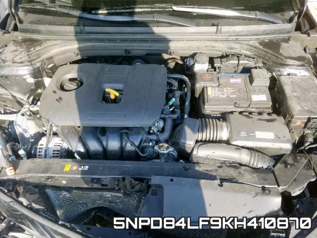 5NPD84LF9KH410870 фото 8