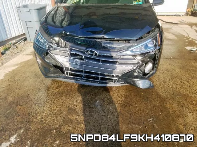 5NPD84LF9KH410870 фото 10