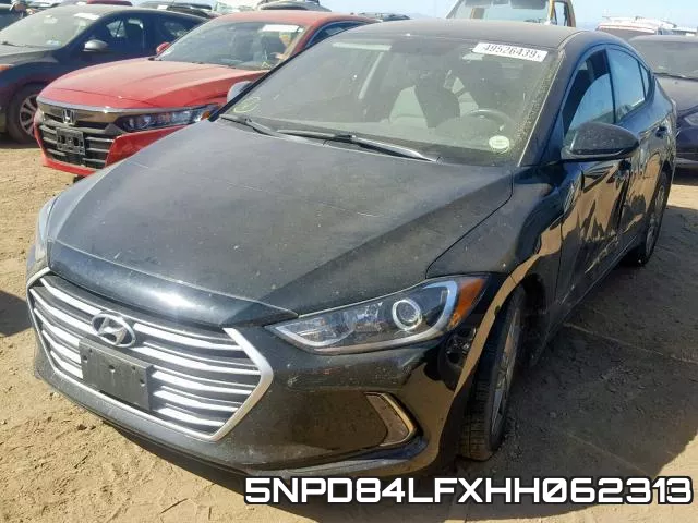 5NPD84LFXHH062313 фото 3