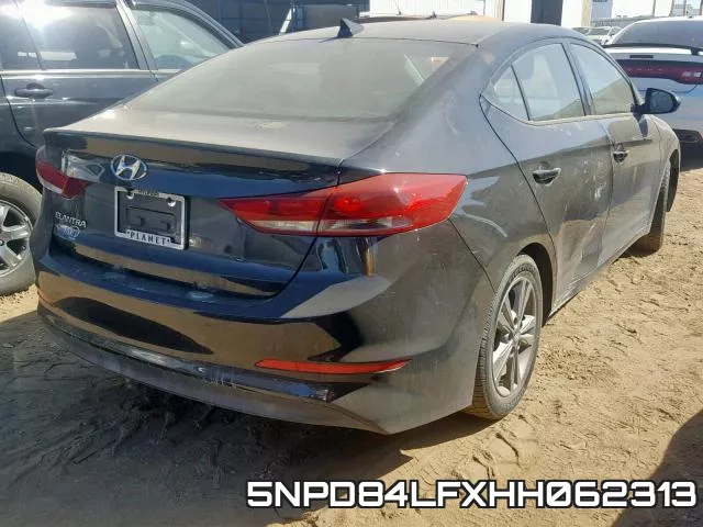 5NPD84LFXHH062313 фото 5