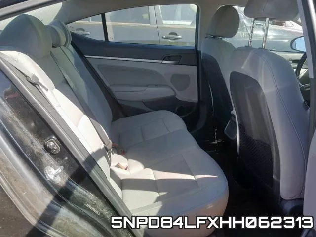 5NPD84LFXHH062313 фото 7