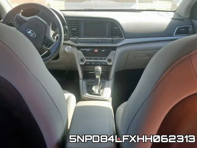 5NPD84LFXHH062313 фото 9