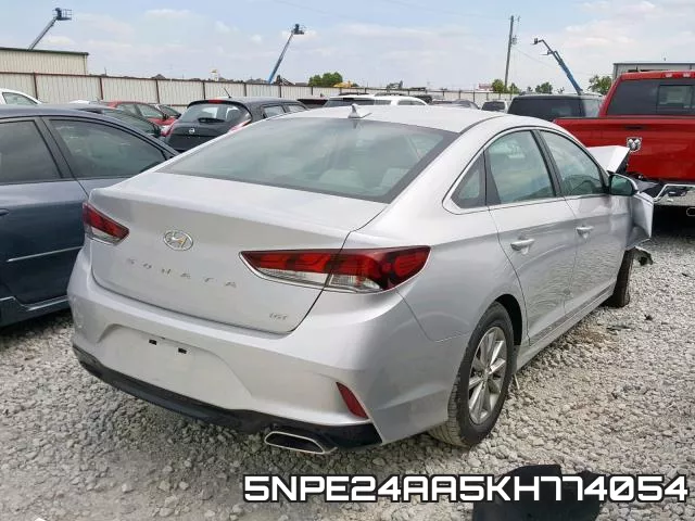 5NPE24AA5KH774054 фото 5