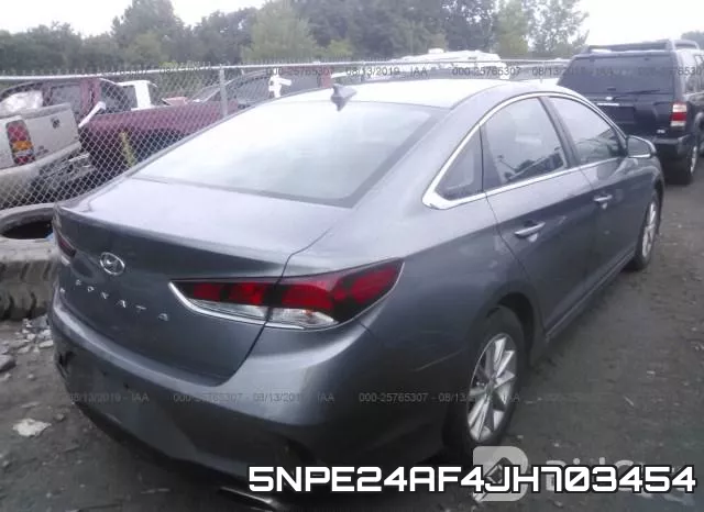 5NPE24AF4JH703454 фото 5