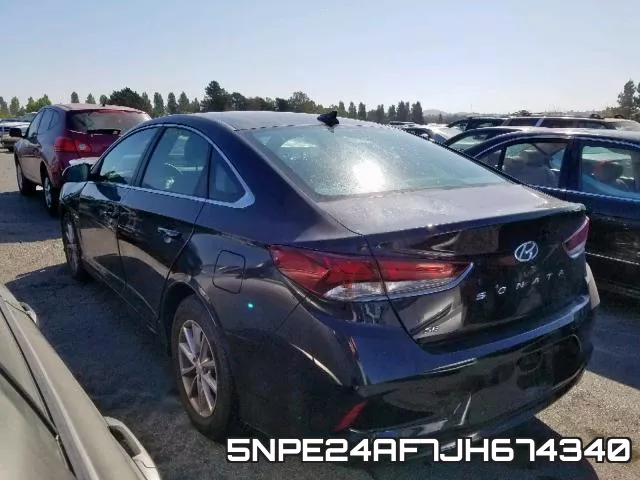 5NPE24AF7JH674340 фото 4
