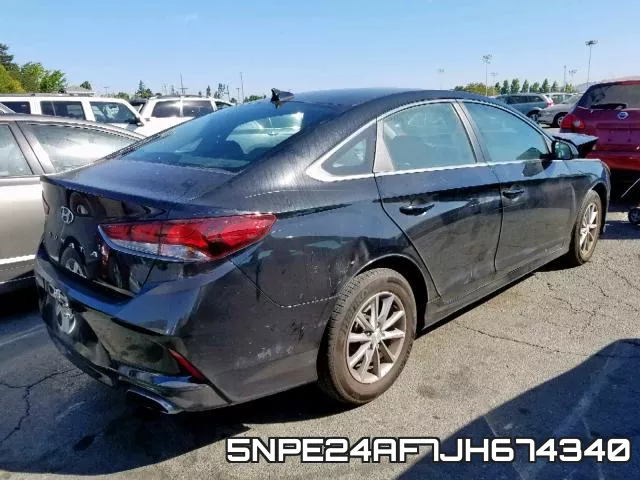 5NPE24AF7JH674340 фото 5