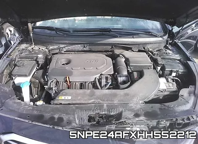 5NPE24AFXHH552212 фото 2