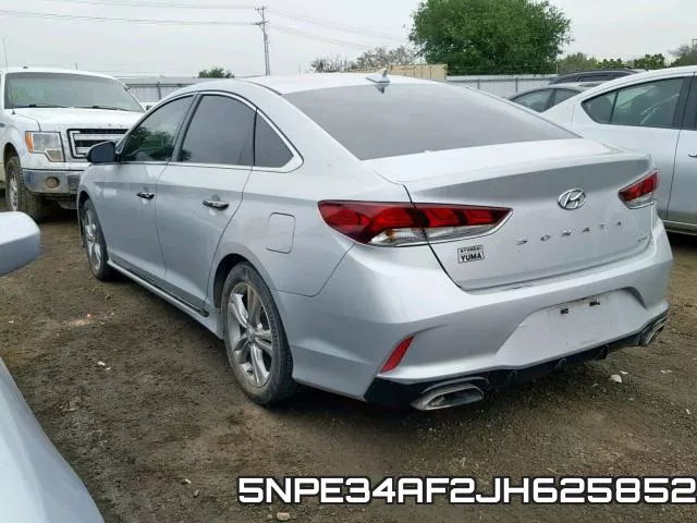 5NPE34AF2JH625852 фото 4