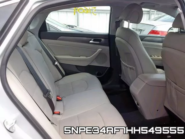 5NPE34AF7HH549555 фото 7