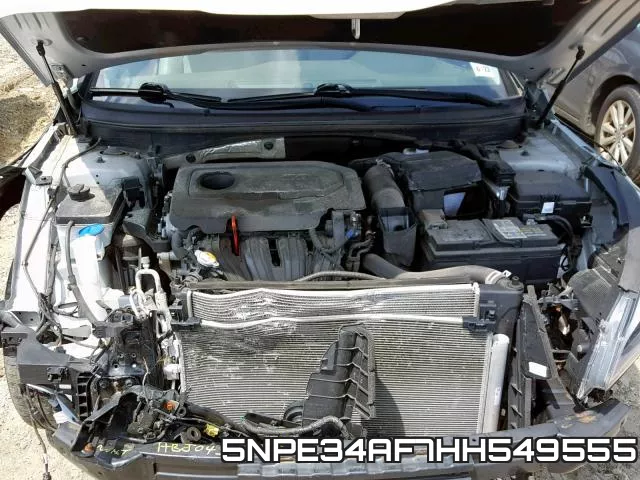 5NPE34AF7HH549555 фото 8