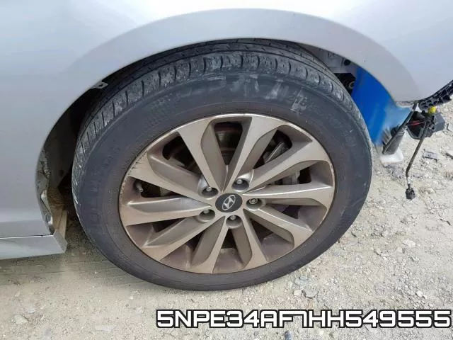 5NPE34AF7HH549555 фото 10