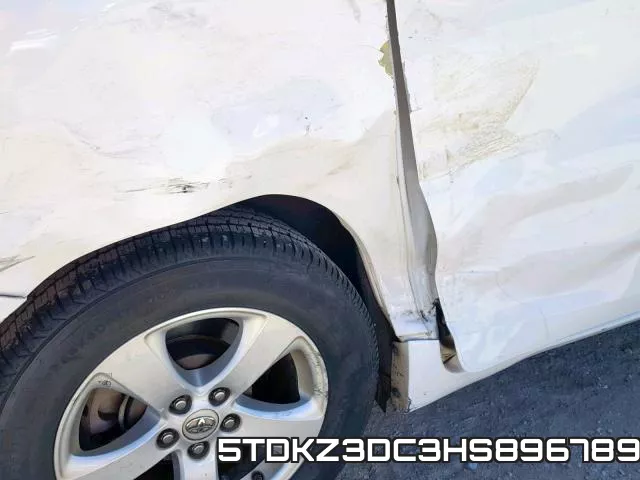 5TDKZ3DC3HS896789 фото 10