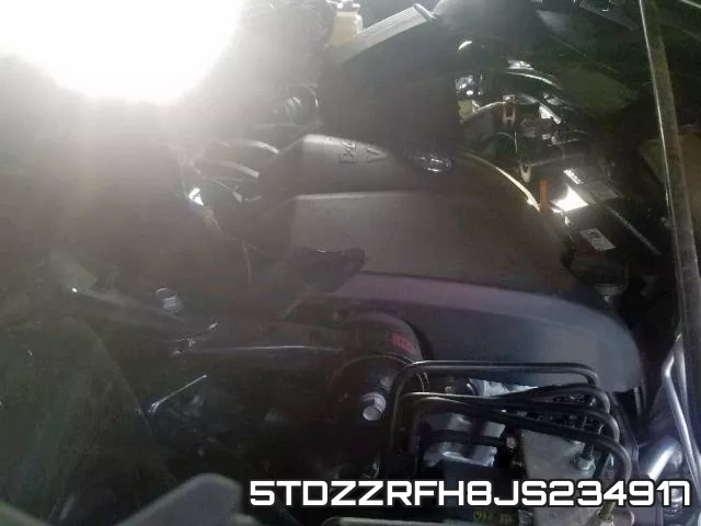 5TDZZRFH8JS234917 фото 8