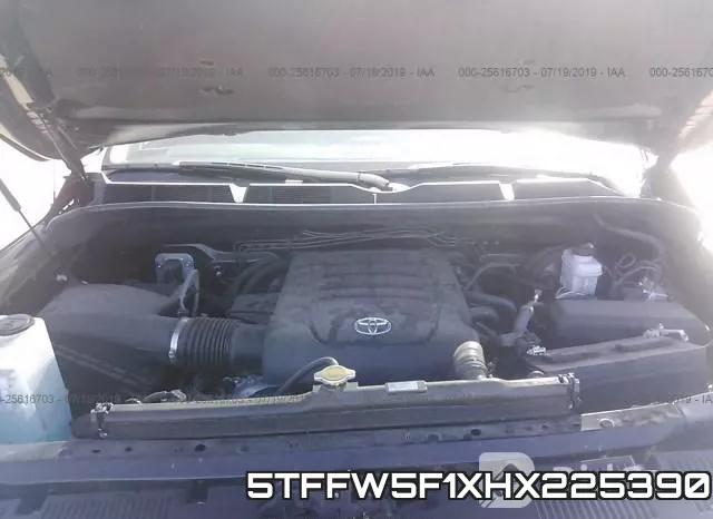 5TFFW5F1XHX225390 фото 2