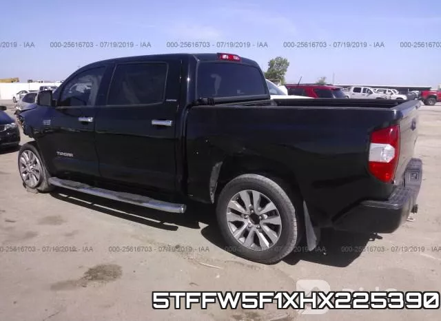 5TFFW5F1XHX225390 фото 4