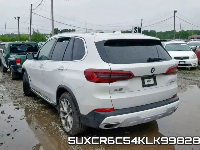 5UXCR6C54KLK99828 фото 4