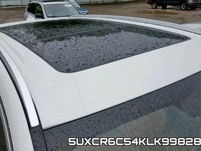 5UXCR6C54KLK99828 фото 10