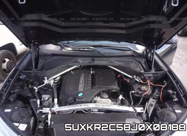5UXKR2C58J0X08188 фото 2