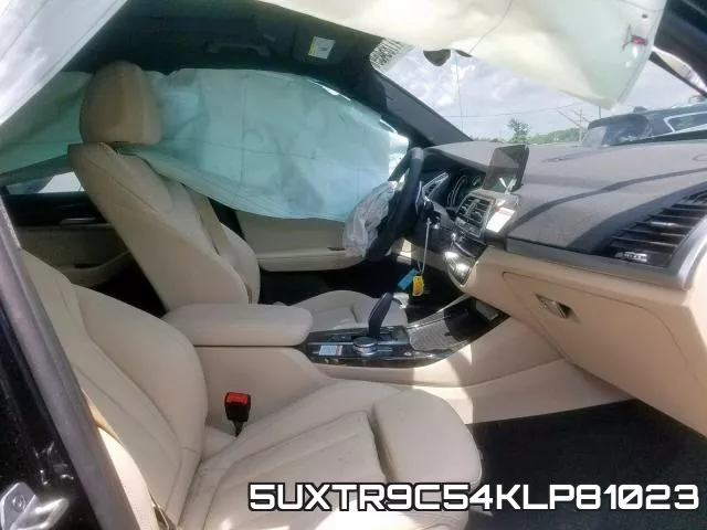 5UXTR9C54KLP81023 фото 6