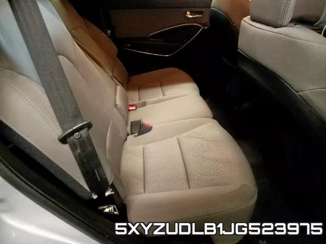 5XYZUDLB1JG523975 фото 7