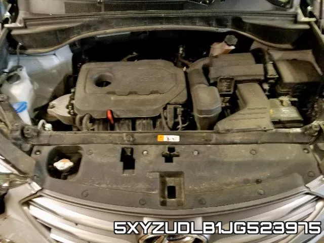 5XYZUDLB1JG523975 фото 8