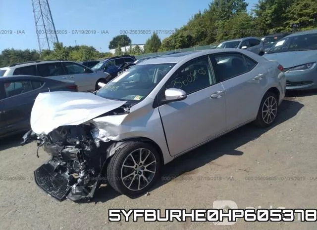 5YFBURHE0HP605378 фото 3
