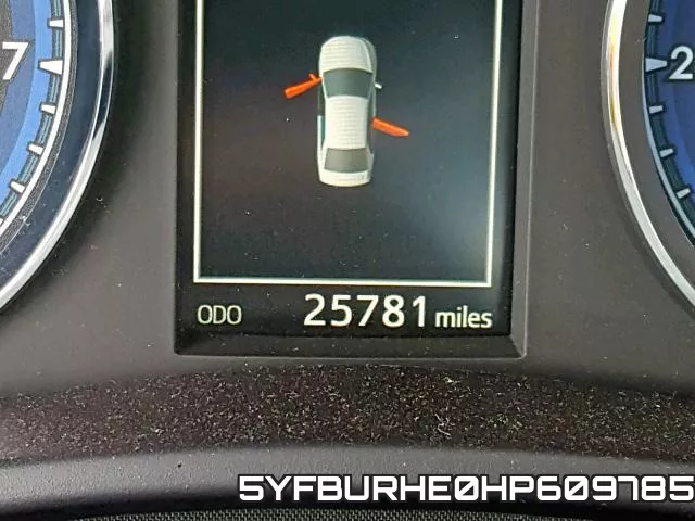 5YFBURHE0HP609785 фото 9