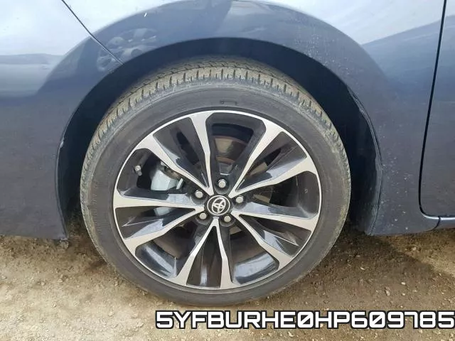 5YFBURHE0HP609785 фото 10