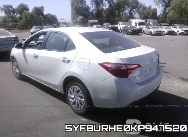 5YFBURHE0KP947520 фото 4