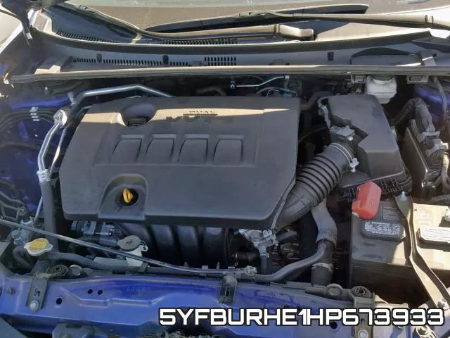 5YFBURHE1HP673933 фото 8