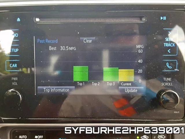 5YFBURHE2HP639001 фото 2