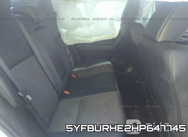 5YFBURHE2HP647745 фото 9