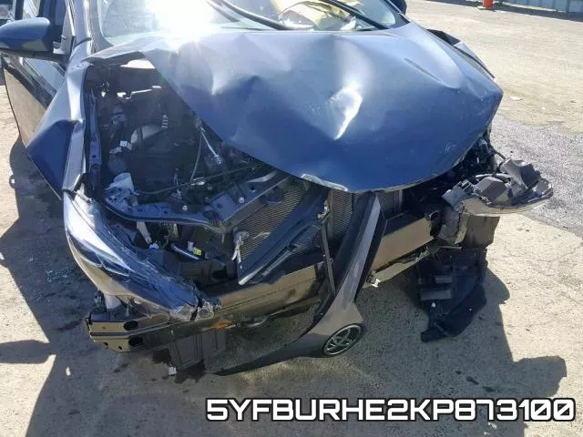 5YFBURHE2KP873100 фото 9