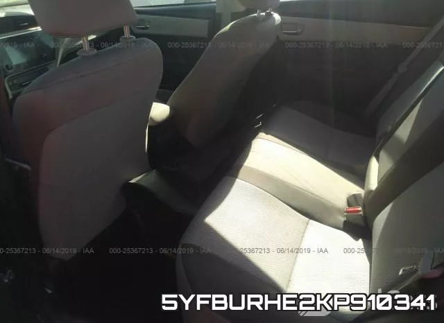 5YFBURHE2KP910341 фото 8