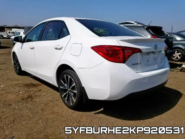 5YFBURHE2KP920531 фото 4
