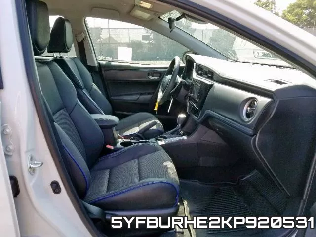 5YFBURHE2KP920531 фото 6