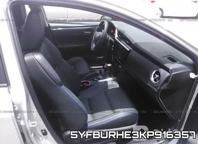 5YFBURHE3KP916357 фото 6