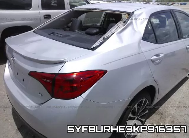 5YFBURHE3KP916357 фото 7