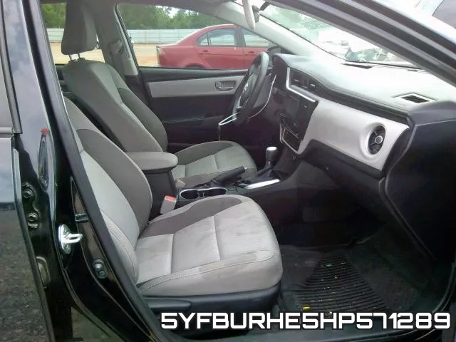 5YFBURHE5HP571289 фото 6