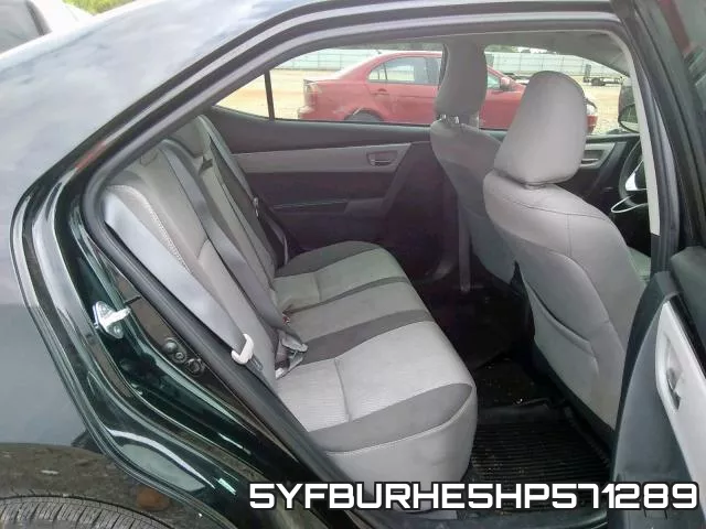 5YFBURHE5HP571289 фото 7
