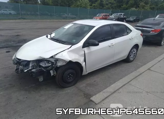 5YFBURHE6HP645660 фото 3