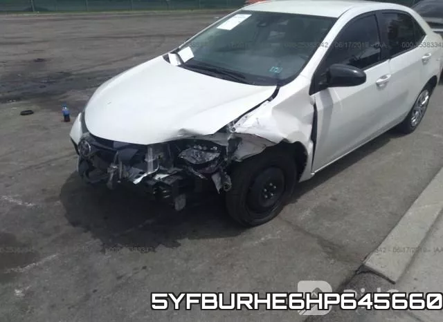 5YFBURHE6HP645660 фото 7