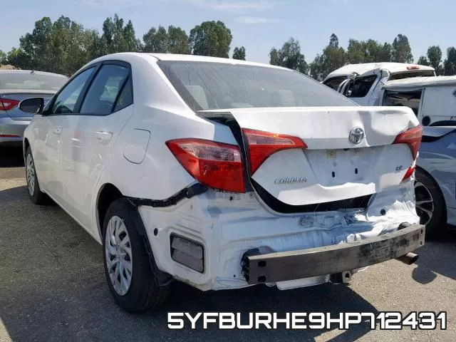 5YFBURHE9HP712431 фото 4